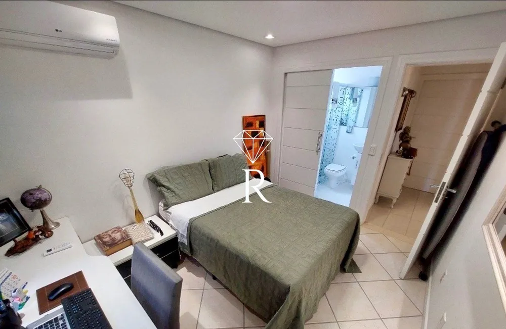 Cobertura, 3 quartos, 180 m² - Foto 15