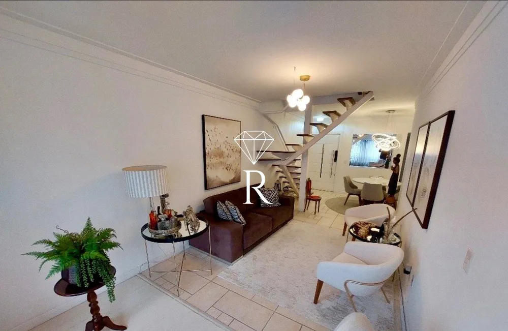 Cobertura, 3 quartos, 180 m² - Foto 1