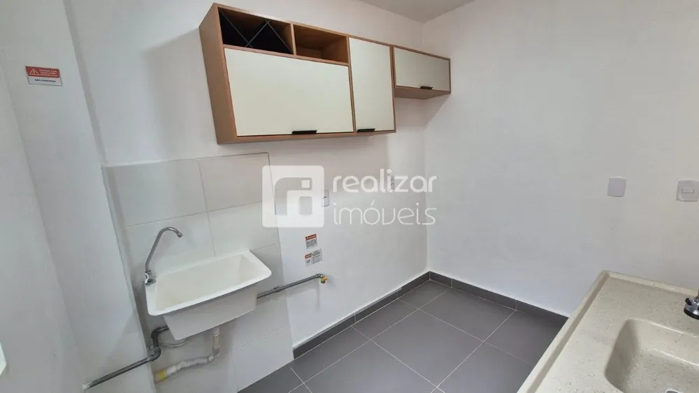 Apartamento, 2 quartos, 41 m² - Foto 6