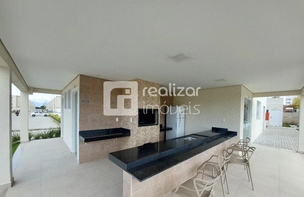 Apartamento, 2 quartos, 41 m² - Foto 12