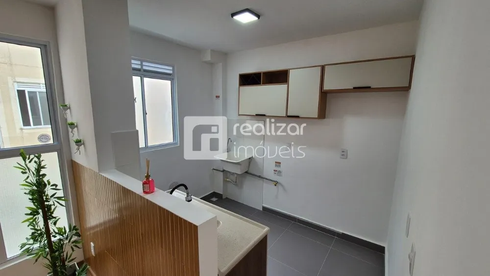 Apartamento, 2 quartos, 41 m² - Foto 4