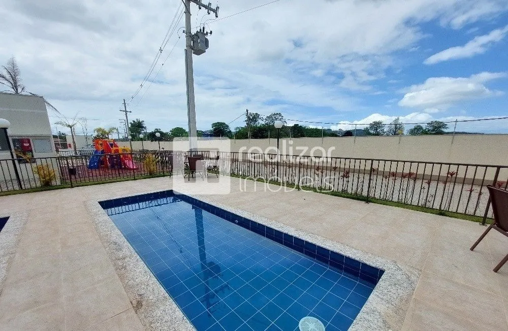 Apartamento, 2 quartos, 41 m² - Foto 11