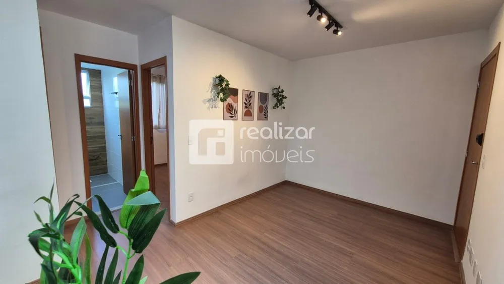 Apartamento, 2 quartos, 41 m² - Foto 3