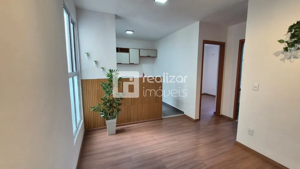 Apartamento, 2 quartos, 41 m² - Foto 1