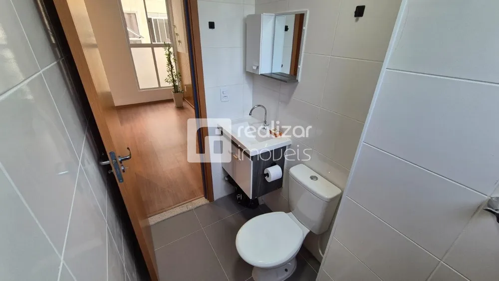 Apartamento, 2 quartos, 41 m² - Foto 9