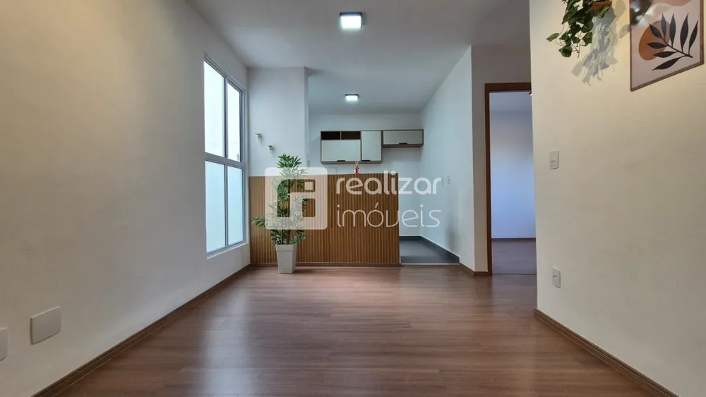 Apartamento, 2 quartos, 41 m² - Foto 5