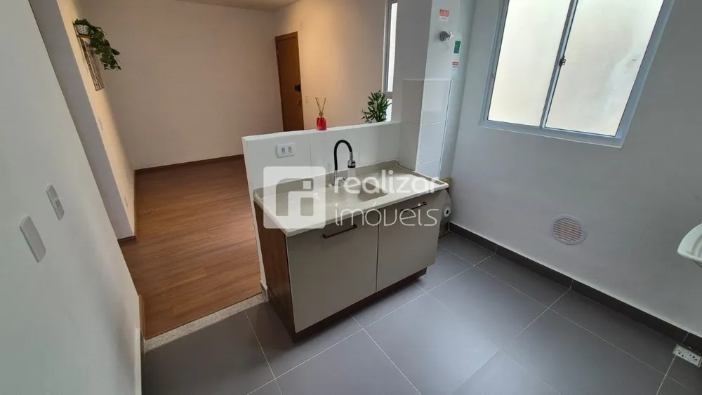 Apartamento, 2 quartos, 41 m² - Foto 7