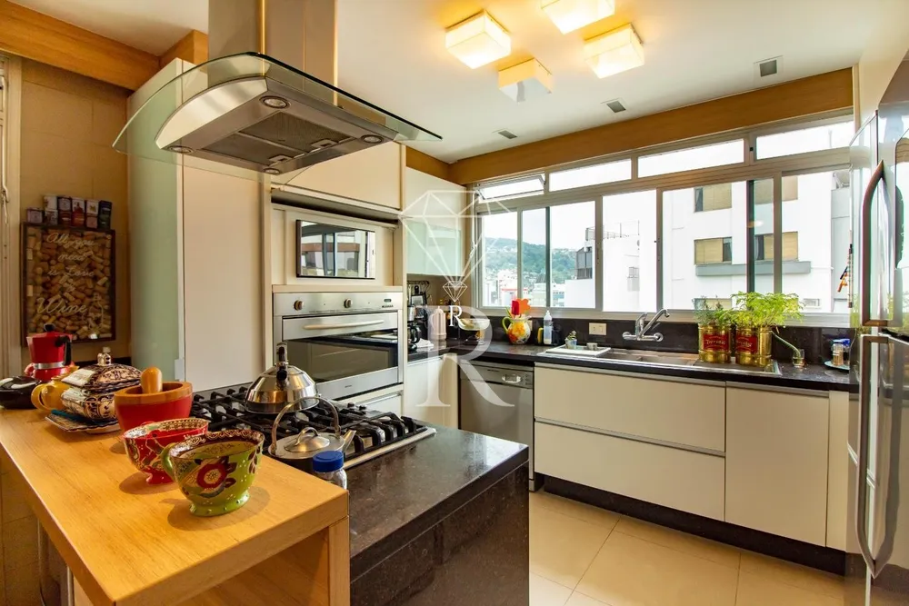 Cobertura, 5 quartos, 514 m² - Foto 9