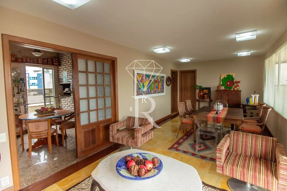 Cobertura, 5 quartos, 514 m² - Foto 11