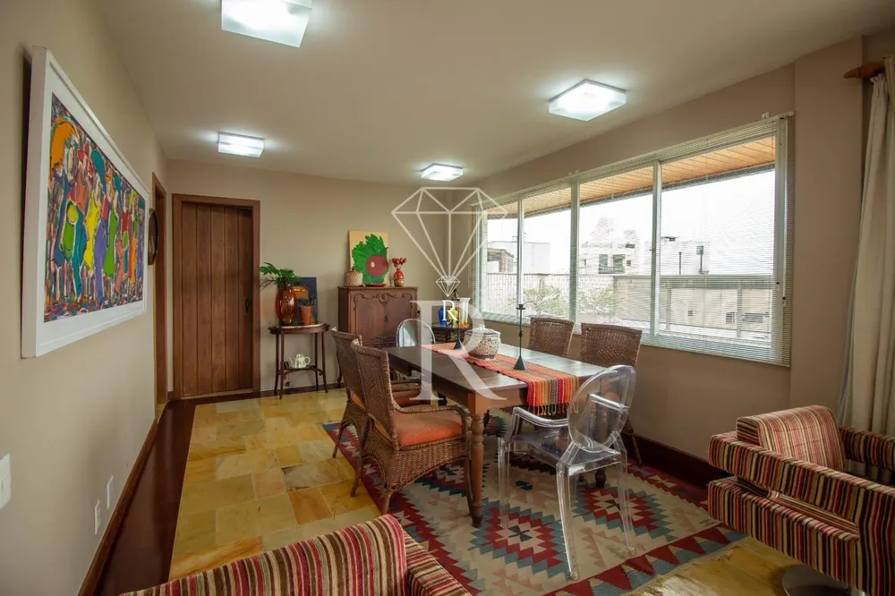Cobertura, 5 quartos, 514 m² - Foto 17