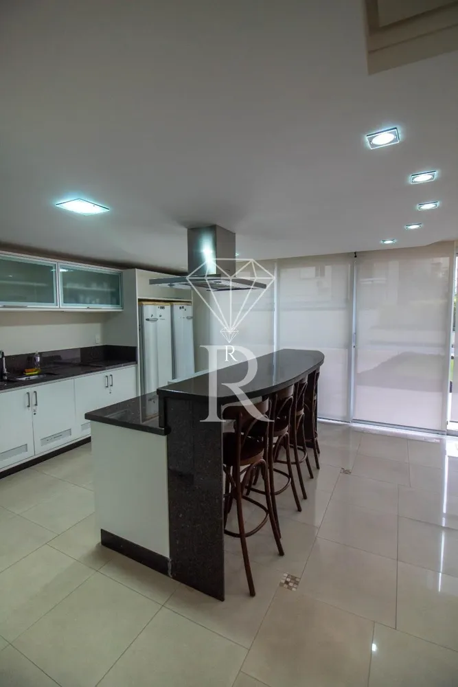 Cobertura, 5 quartos, 514 m² - Foto 22