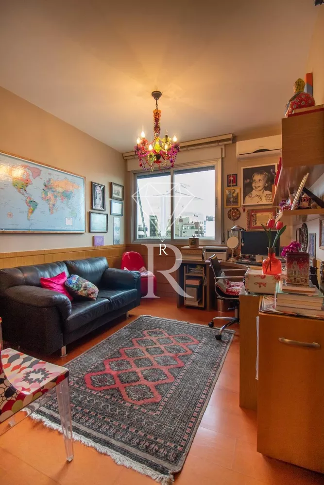 Cobertura, 5 quartos, 514 m² - Foto 10