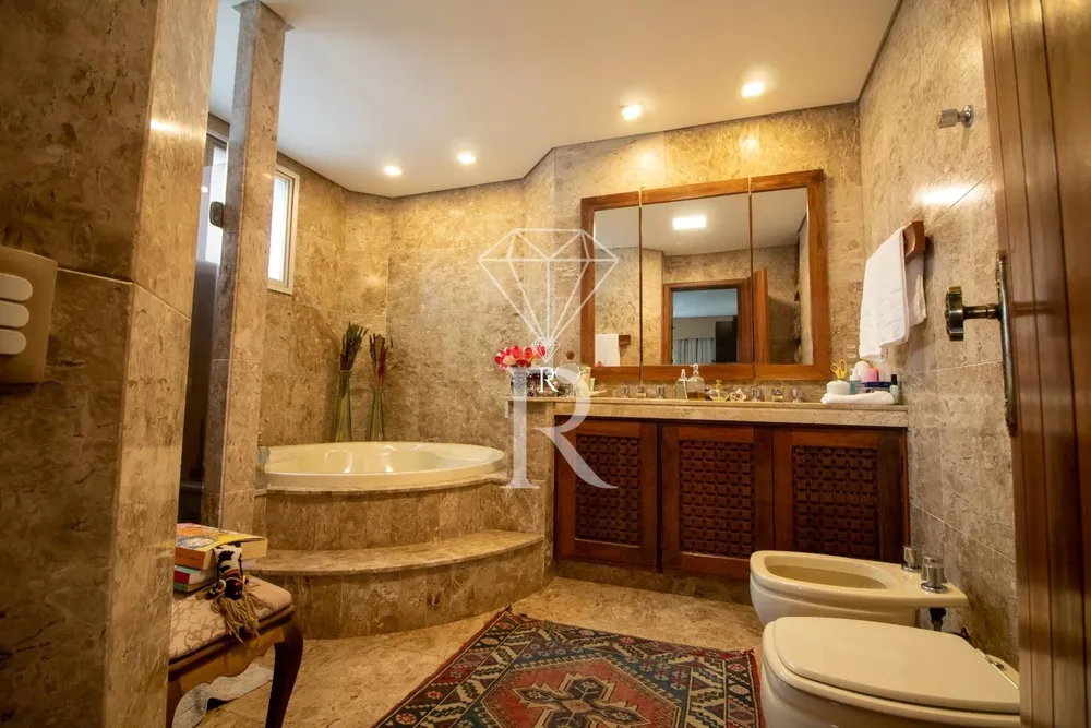Cobertura, 5 quartos, 514 m² - Foto 13