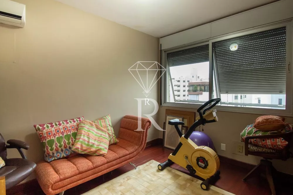 Cobertura, 5 quartos, 514 m² - Foto 9