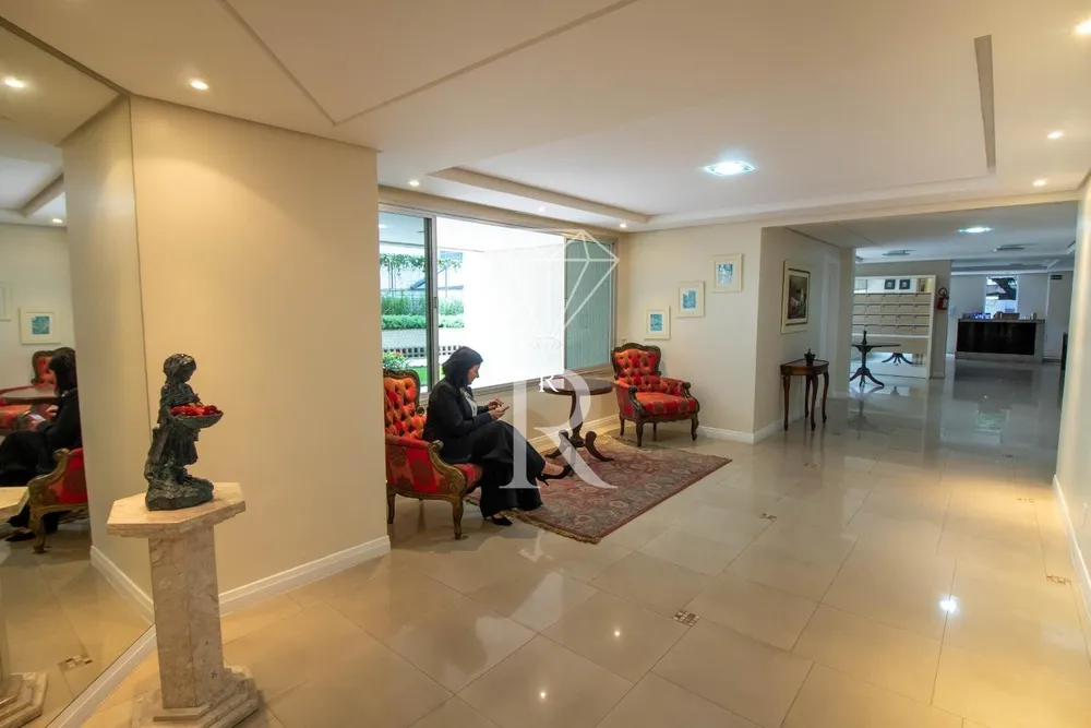 Cobertura, 5 quartos, 514 m² - Foto 21