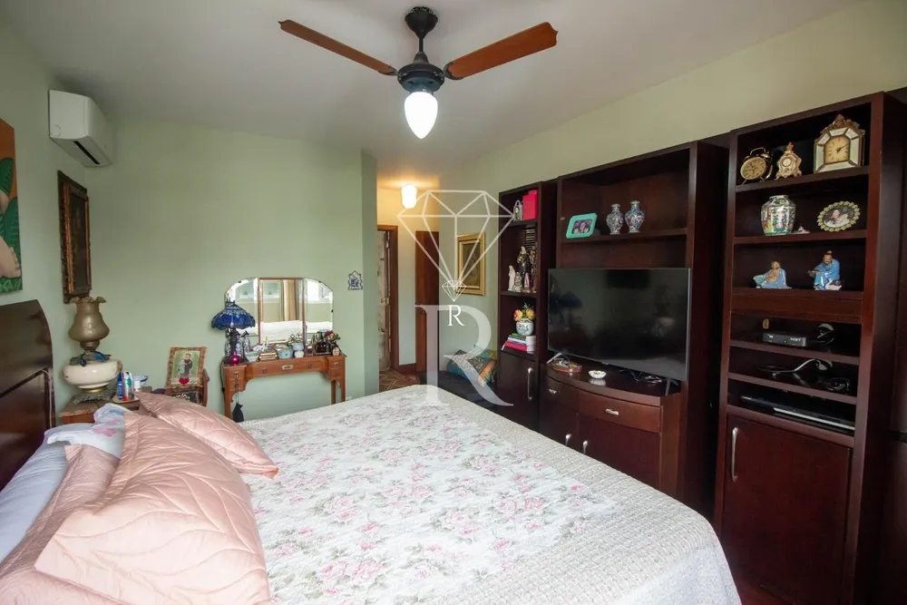 Cobertura, 5 quartos, 514 m² - Foto 15