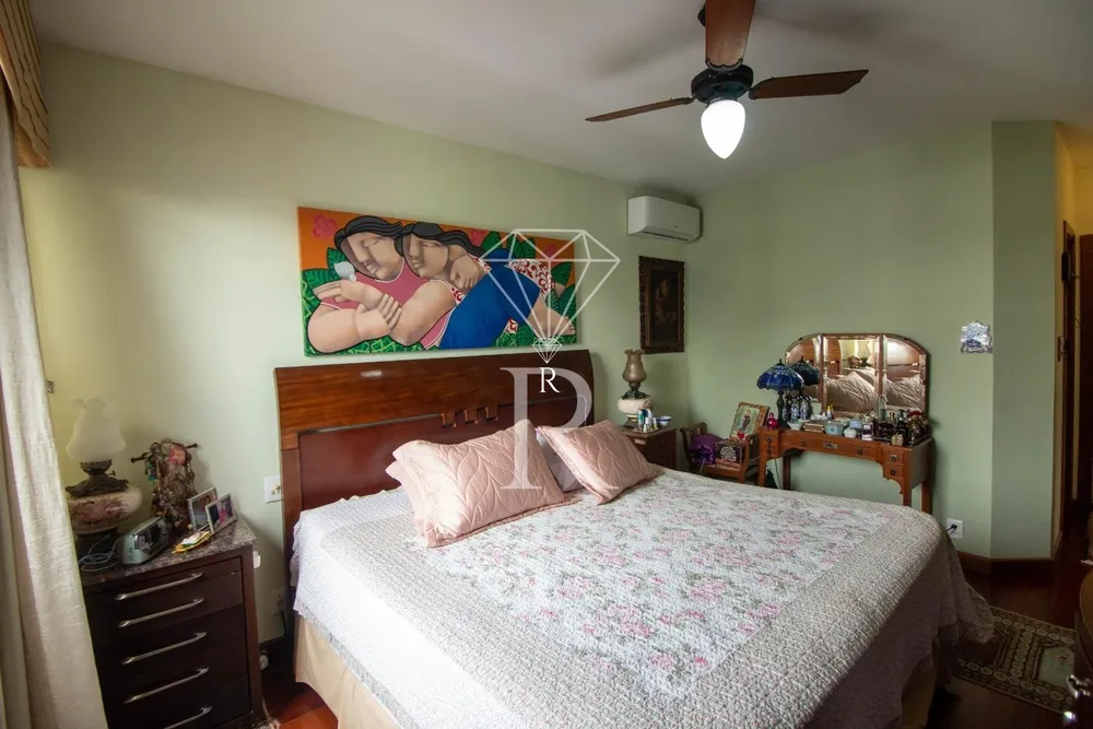 Cobertura, 5 quartos, 514 m² - Foto 14