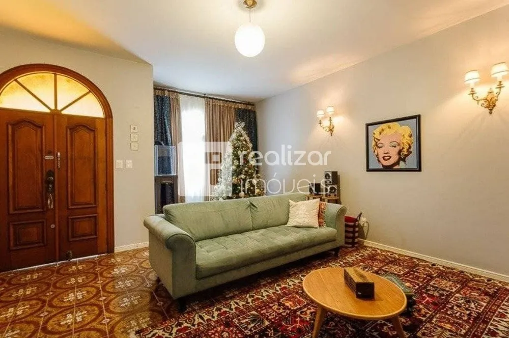 Casa, 3 quartos, 164 m² - Foto 6