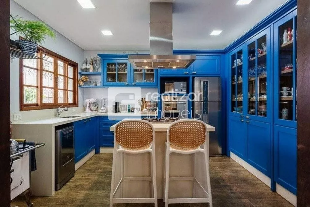 Casa, 3 quartos, 164 m² - Foto 2