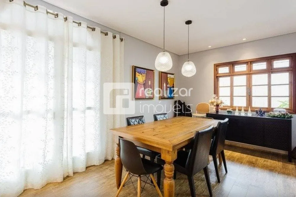 Casa, 3 quartos, 164 m² - Foto 4