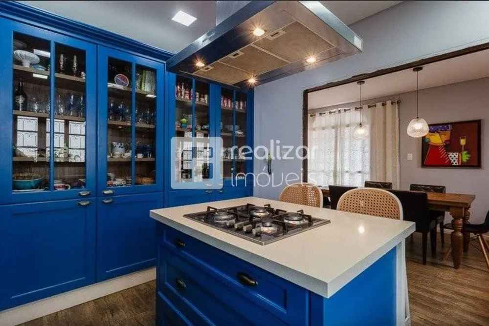 Casa, 3 quartos, 164 m² - Foto 6