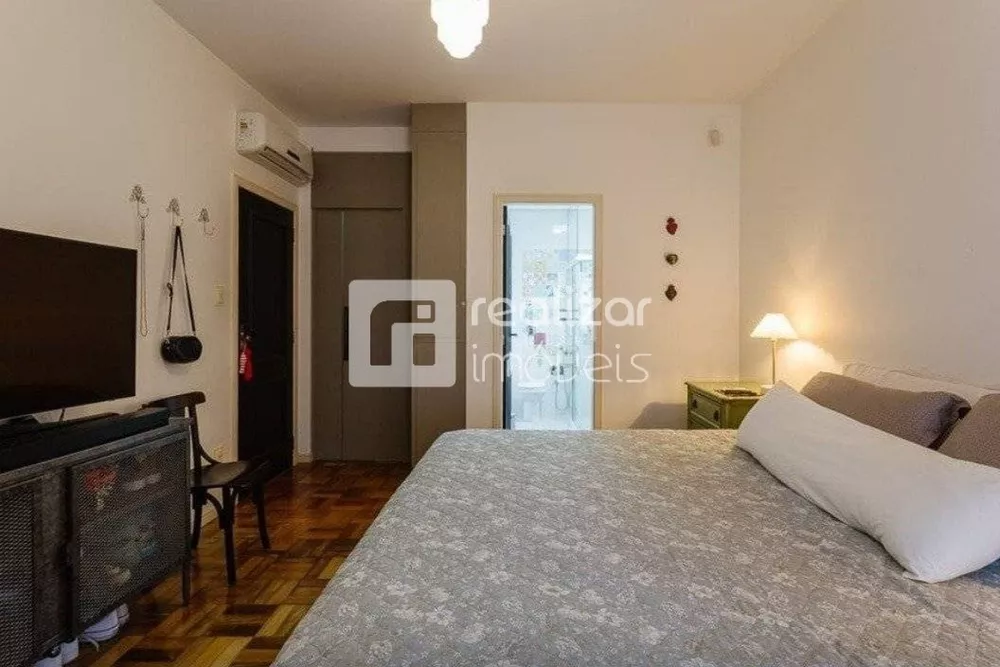 Casa, 3 quartos, 164 m² - Foto 3