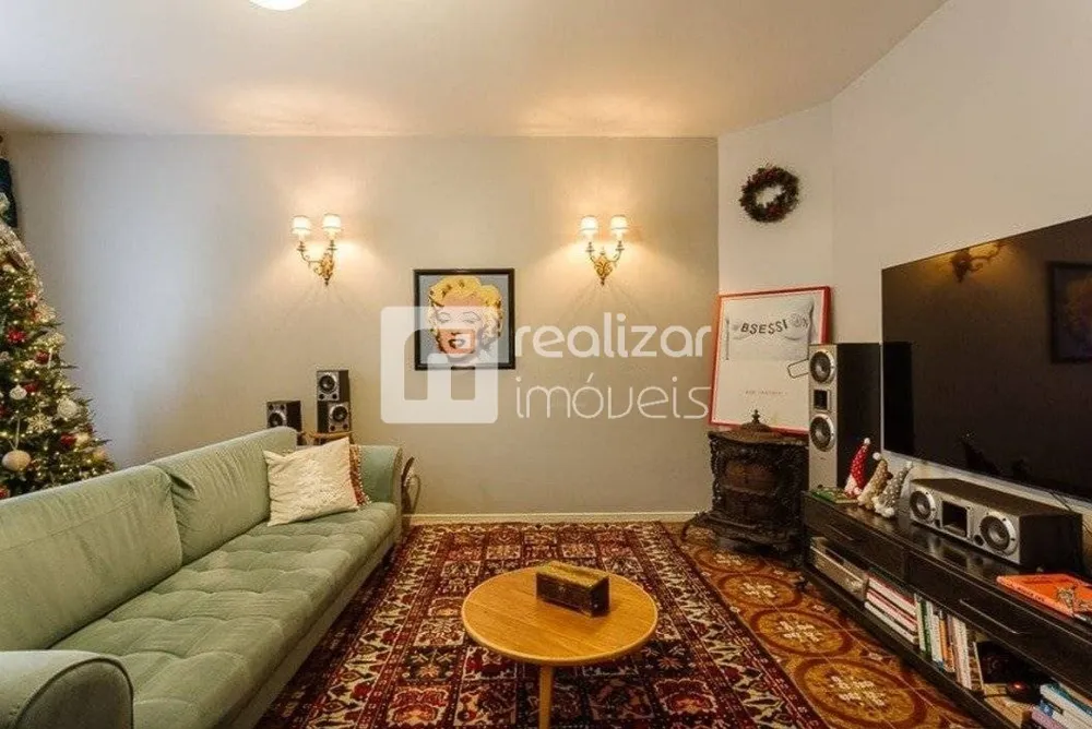 Casa, 3 quartos, 164 m² - Foto 7
