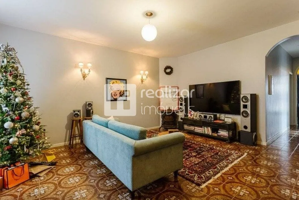 Casa, 3 quartos, 164 m² - Foto 8