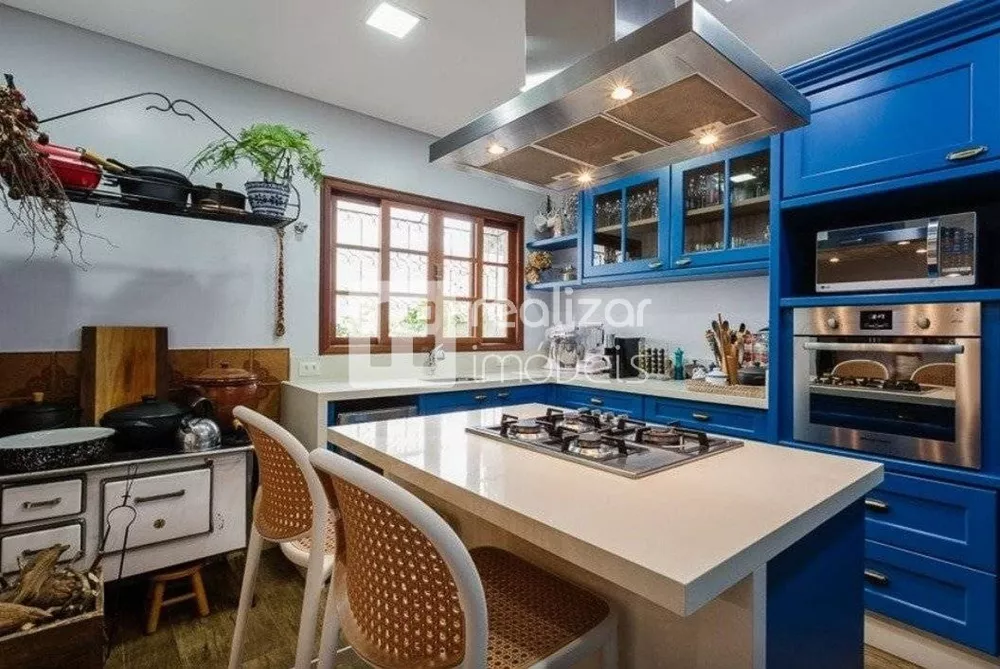 Casa, 3 quartos, 164 m² - Foto 1