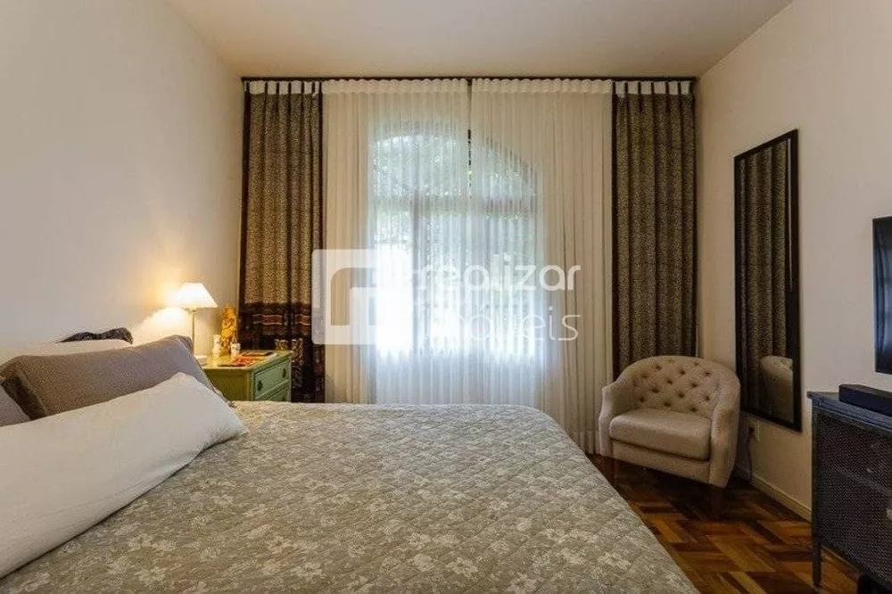 Casa, 3 quartos, 164 m² - Foto 4