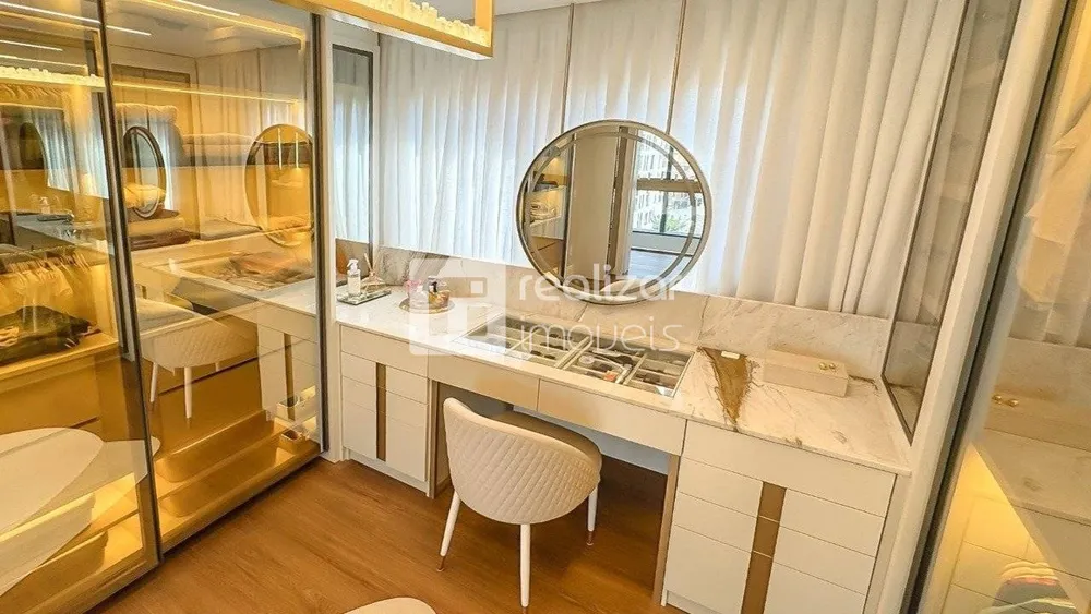 Apartamento, 4 quartos, 244 m² - Foto 9