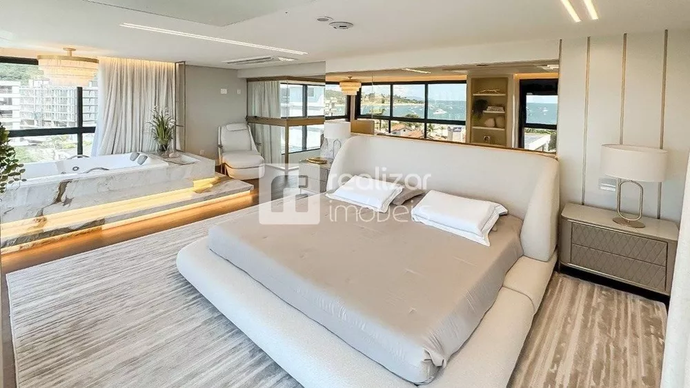 Apartamento, 4 quartos, 244 m² - Foto 3