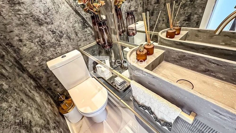 Apartamento, 4 quartos, 244 m² - Foto 12