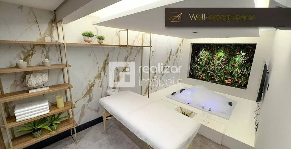 Apartamento, 4 quartos, 244 m² - Foto 4