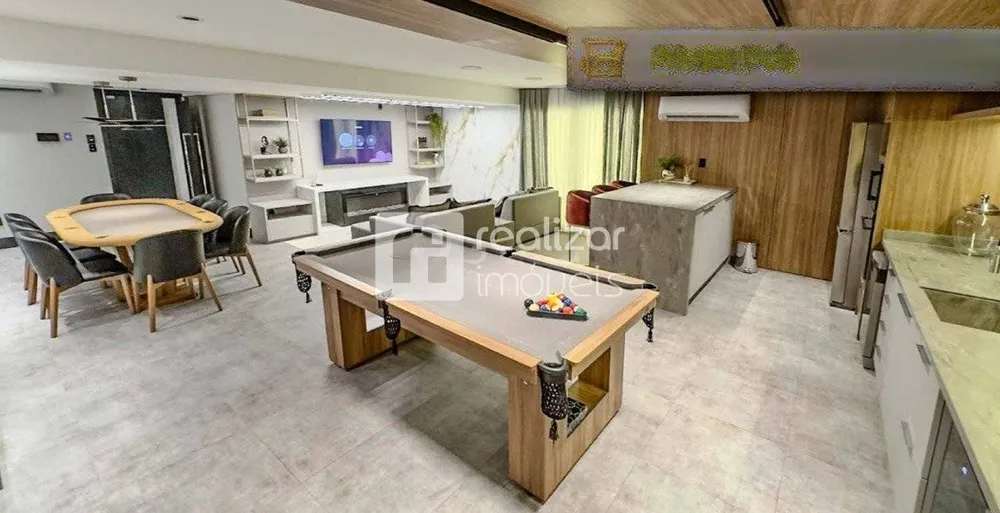 Apartamento, 4 quartos, 244 m² - Foto 16