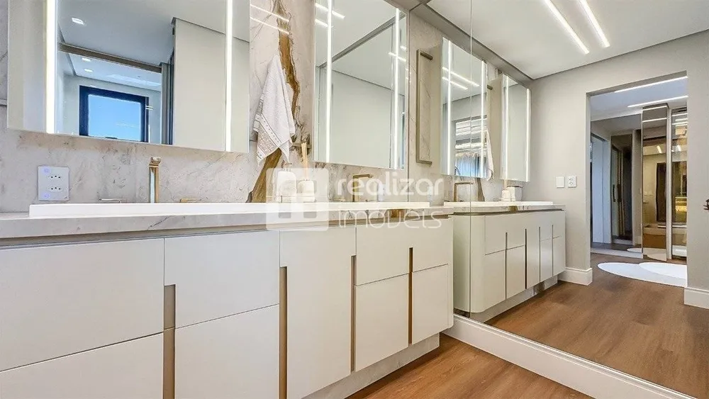 Apartamento, 4 quartos, 244 m² - Foto 10