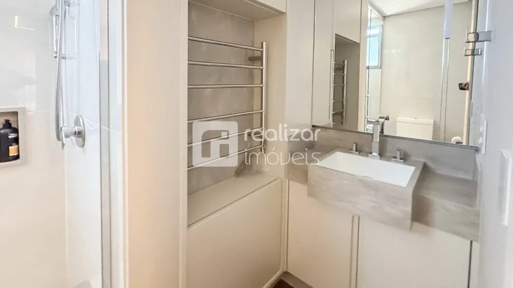 Apartamento, 4 quartos, 244 m² - Foto 11