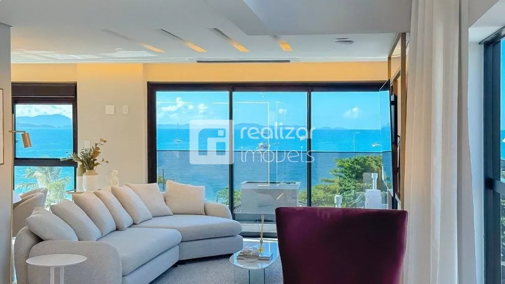 Apartamento, 4 quartos, 244 m² - Foto 1