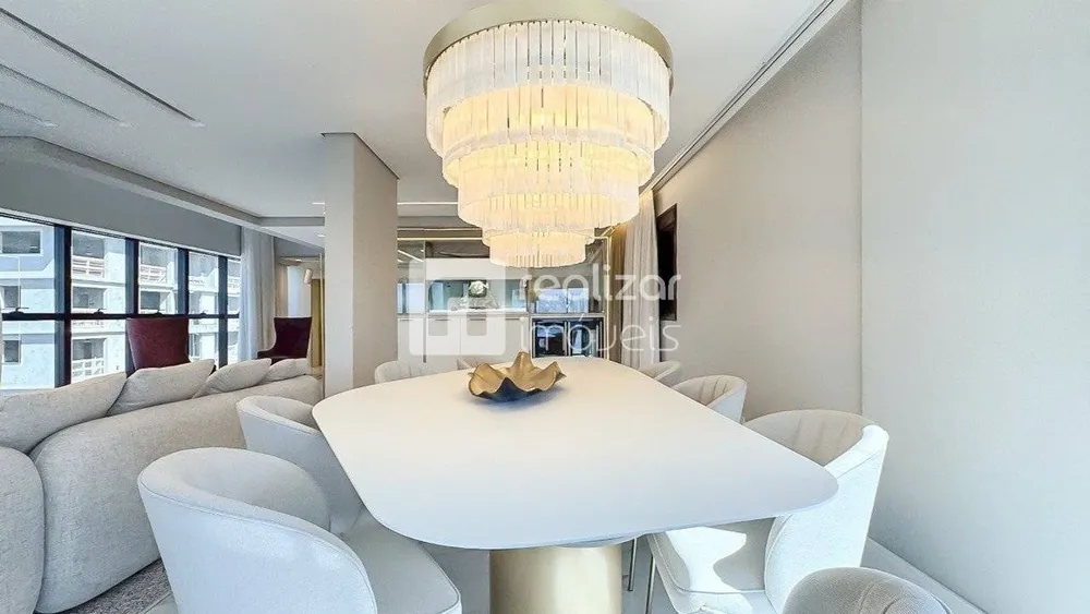 Apartamento, 4 quartos, 244 m² - Foto 3