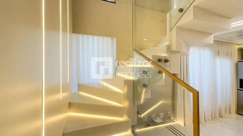Apartamento, 4 quartos, 244 m² - Foto 4