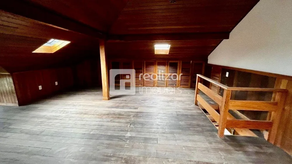 Casa, 4 quartos, 365 m² - Foto 8