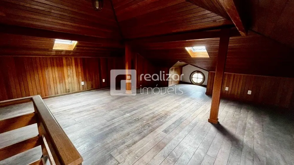 Casa, 4 quartos, 365 m² - Foto 16