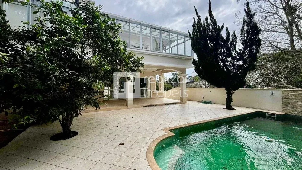 Casa, 4 quartos, 365 m² - Foto 1