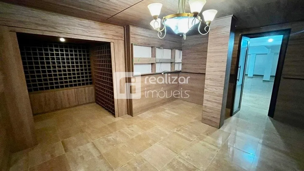 Casa, 4 quartos, 365 m² - Foto 5