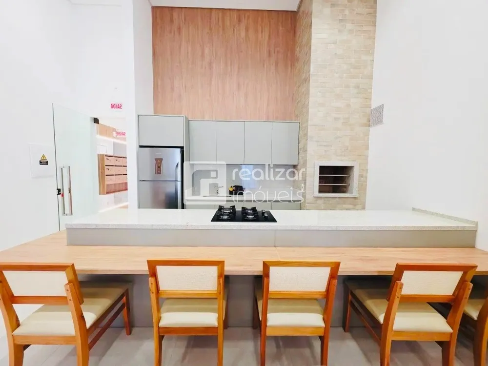 Apartamento, 2 quartos, 70 m² - Foto 1