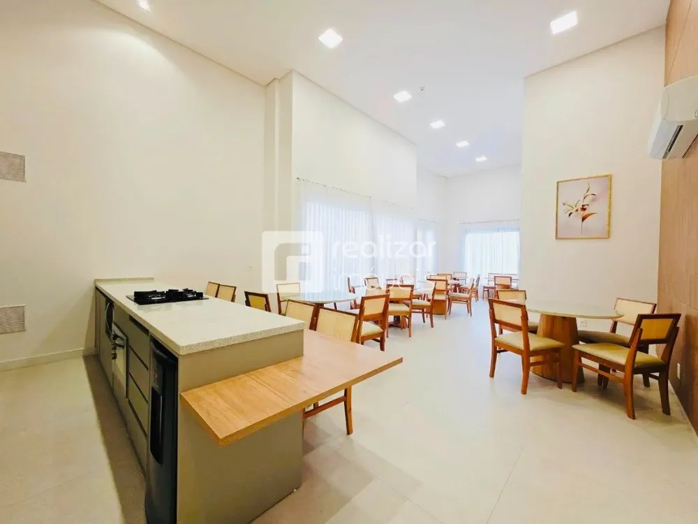 Apartamento, 2 quartos, 70 m² - Foto 3