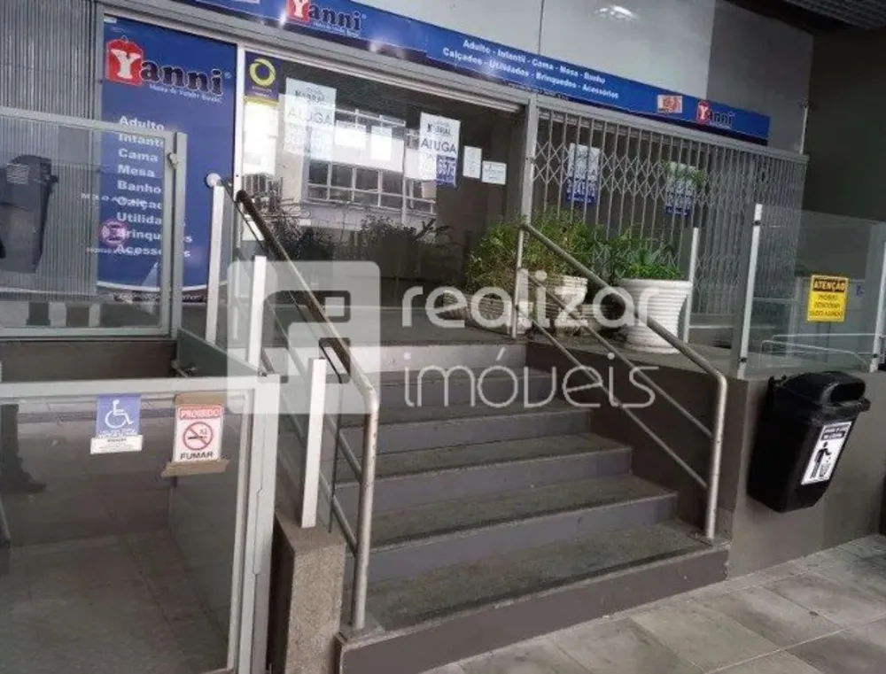 Loja-Salão, 500 m² - Foto 2