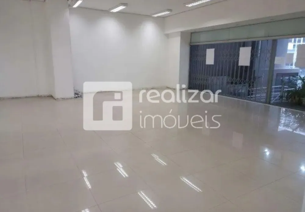 Loja-Salão, 500 m² - Foto 5