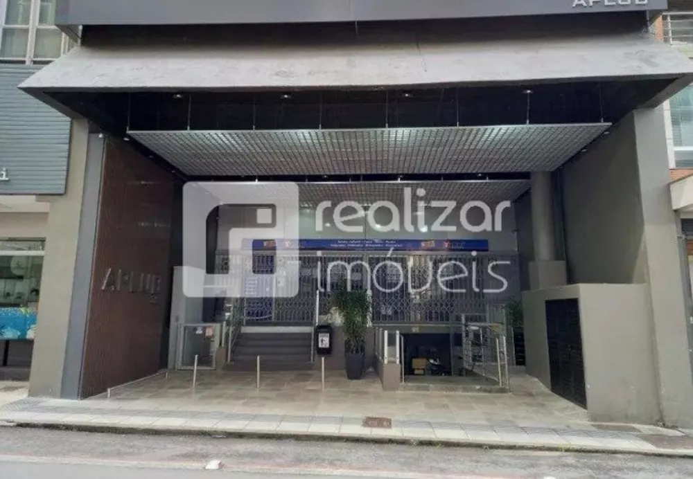 Loja-Salão, 500 m² - Foto 1