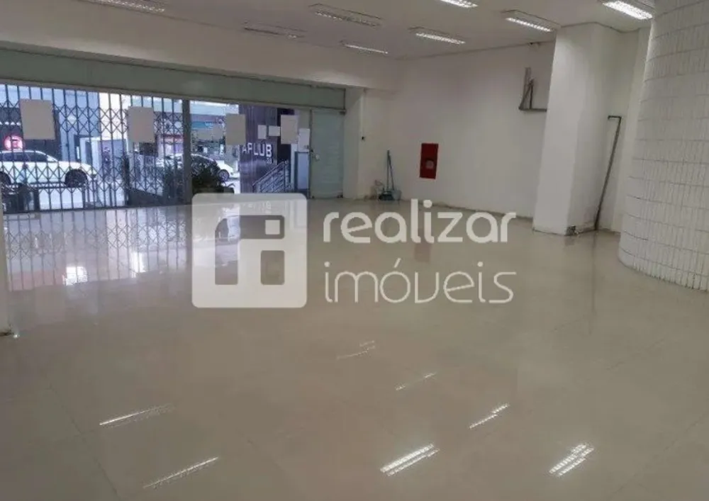 Loja-Salão, 500 m² - Foto 3
